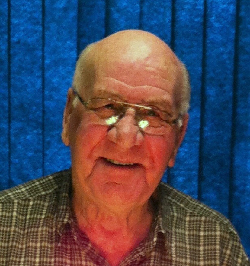 Miramichi's Funeral Announcements Joseph (Joe) Fournier March 06 2024